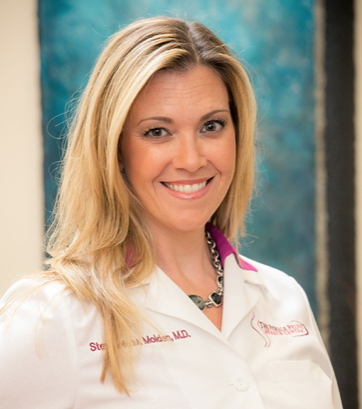 Stephanie Molden, MD